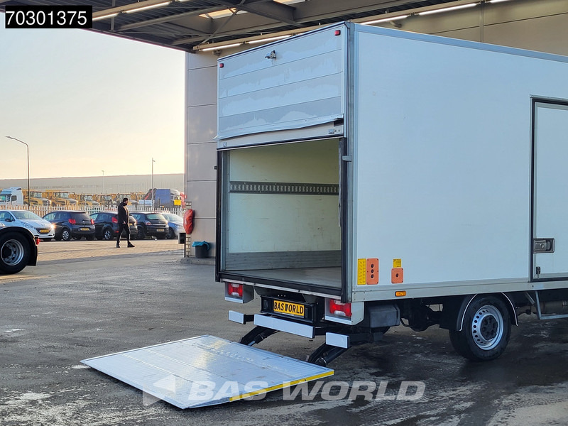 Iveco Daily 35S14 Laadklep Automaat Zijdeur Bakwagen Airco Cruise Camera Euro6 Meubelbak Koffer Airco Cruise control - Фургон с закрытым кузовом: фото 3 Iveco Daily 35S14 Laadklep Automaat Zijdeur Bakwagen Airco Cruise Camera Euro6 Meubelbak Koffer Airco Cruise control - Фургон с закрытым кузовом: фото 3