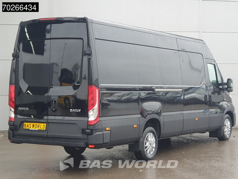 Iveco Daily 35S18 180PK 3.0L Automaat 2025 model L3H2 ACC LED Navi Camera 16m3 Airco - Цельнометаллический фургон: фото 5 Iveco Daily 35S18 180PK 3.0L Automaat 2025 model L3H2 ACC LED Navi Camera 16m3 Airco - Цельнометаллический фургон: фото 5
