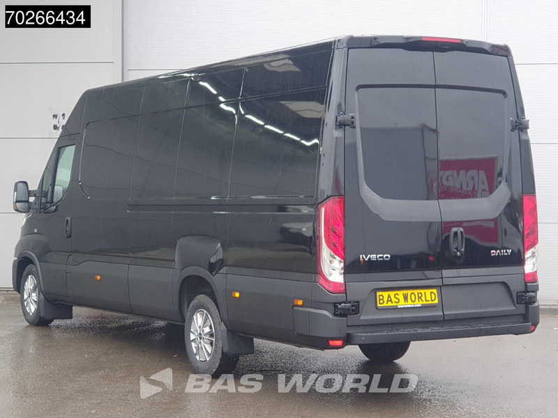 Iveco Daily 35S18 180PK 3.0L Automaat 2025 model L3H2 ACC LED Navi Camera 16m3 Airco - Цельнометаллический фургон: фото 2 Iveco Daily 35S18 180PK 3.0L Automaat 2025 model L3H2 ACC LED Navi Camera 16m3 Airco - Цельнометаллический фургон: фото 2