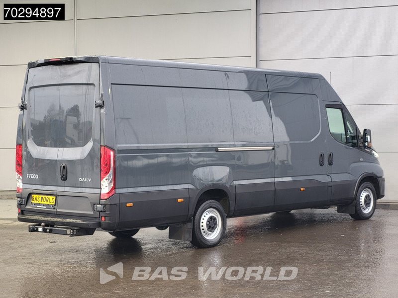 Iveco Daily 35S18 3.0L Automaat L3H2 3,5t Trekhaak 180PK LED ACC Navi Camera Parkeersensoren Euro6 L3 Airco Trekhaak - Цельнометаллический фургон: фото 5 Iveco Daily 35S18 3.0L Automaat L3H2 3,5t Trekhaak 180PK LED ACC Navi Camera Parkeersensoren Euro6 L3 Airco Trekhaak - Цельнометаллический фургон: фото 5