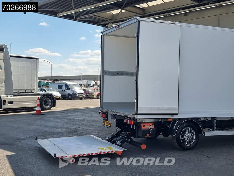 Iveco Daily 35S18 3.0L Koelwagen Laadklep Thermoking C-250 LED ACC Navi Airco Koel Koeler Kühl Kühler Kühlkoffer Bakwagen 17m3 Airco - Фургон-рефрижератор: фото 3 Iveco Daily 35S18 3.0L Koelwagen Laadklep Thermoking C-250 LED ACC Navi Airco Koel Koeler Kühl Kühler Kühlkoffer Bakwagen 17m3 Airco - Фургон-рефрижератор: фото 3