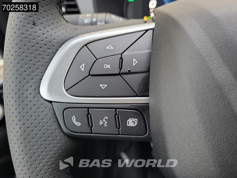 Новый Цельнометаллический фургон Iveco Daily 35S21 3.0L Automaat 210PK L2H2 2025-Model 3,5t Trekvermogen ACC LED CarPlay Camera Parkeersensoren Velgen Euro6 L2 12m3 Airco: фото 18 Новый Цельнометаллический фургон Iveco Daily 35S21 3.0L Automaat 210PK L2H2 2025-Model 3,5t Trekvermogen ACC LED CarPlay Camera Parkeersensoren Velgen Euro6 L2 12m3 Airco: фото 18