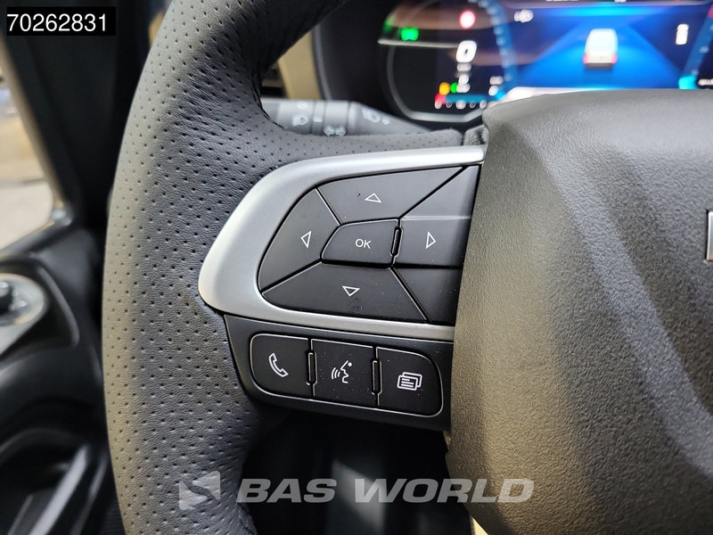 Новый Цельнометаллический фургон Iveco Daily 35S21 3.0L Automaat 210PK L2H2 2025-Model 3,5t Trekvermogen ACC LED CarPlay Camera Parkeersensoren Velgen Euro6 L3 12m3 Airco: фото 16 Новый Цельнометаллический фургон Iveco Daily 35S21 3.0L Automaat 210PK L2H2 2025-Model 3,5t Trekvermogen ACC LED CarPlay Camera Parkeersensoren Velgen Euro6 L3 12m3 Airco: фото 16