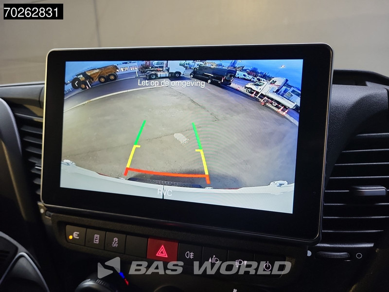 Новый Цельнометаллический фургон Iveco Daily 35S21 3.0L Automaat 210PK L2H2 2025-Model 3,5t Trekvermogen ACC LED CarPlay Camera Parkeersensoren Velgen Euro6 L3 12m3 Airco: фото 11 Новый Цельнометаллический фургон Iveco Daily 35S21 3.0L Automaat 210PK L2H2 2025-Model 3,5t Trekvermogen ACC LED CarPlay Camera Parkeersensoren Velgen Euro6 L3 12m3 Airco: фото 11