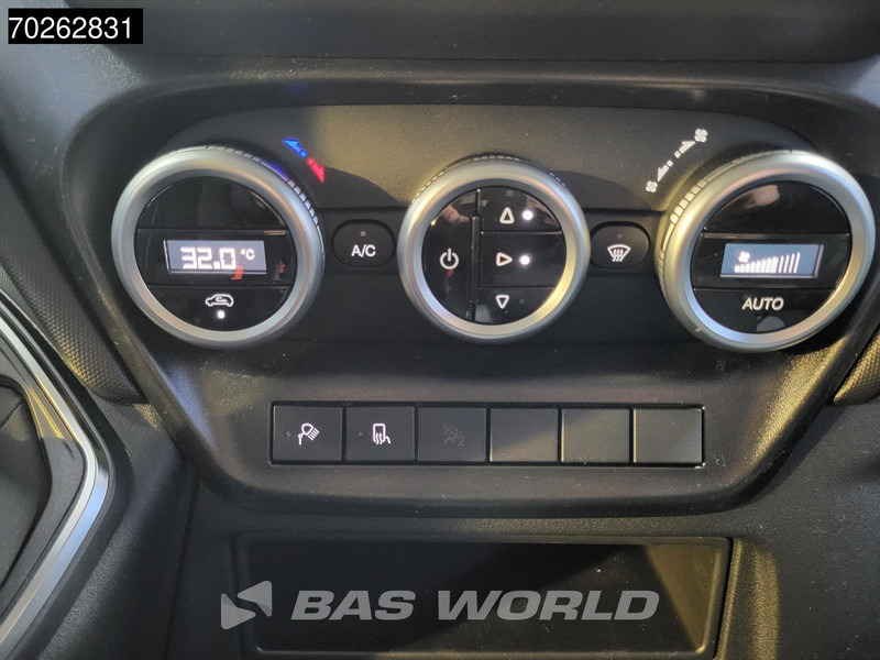 Новый Цельнометаллический фургон Iveco Daily 35S21 3.0L Automaat 210PK L2H2 2025-Model 3,5t Trekvermogen ACC LED CarPlay Camera Parkeersensoren Velgen Euro6 L3 12m3 Airco: фото 14 Новый Цельнометаллический фургон Iveco Daily 35S21 3.0L Automaat 210PK L2H2 2025-Model 3,5t Trekvermogen ACC LED CarPlay Camera Parkeersensoren Velgen Euro6 L3 12m3 Airco: фото 14