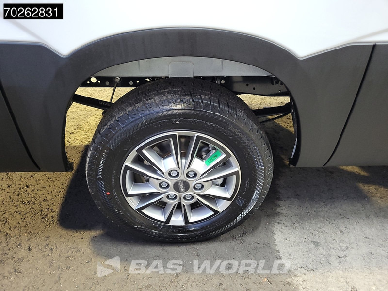 Новый Цельнометаллический фургон Iveco Daily 35S21 3.0L Automaat 210PK L2H2 2025-Model 3,5t Trekvermogen ACC LED CarPlay Camera Parkeersensoren Velgen Euro6 L3 12m3 Airco: фото 7 Новый Цельнометаллический фургон Iveco Daily 35S21 3.0L Automaat 210PK L2H2 2025-Model 3,5t Trekvermogen ACC LED CarPlay Camera Parkeersensoren Velgen Euro6 L3 12m3 Airco: фото 7