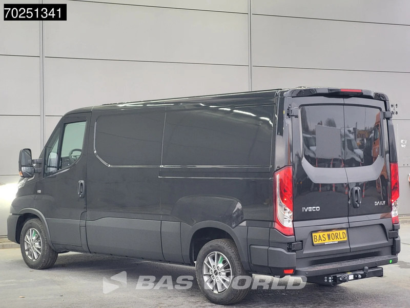Iveco Daily 35S21 3.0L Automaat L2H1 210PK Laag Dak 2025-Model 3,5t Trekhaak ACC Navi LED Camera Parkeersensoren Euro6 L2 8m3 Airco Trekhaak - Цельнометаллический фургон: фото 2 Iveco Daily 35S21 3.0L Automaat L2H1 210PK Laag Dak 2025-Model 3,5t Trekhaak ACC Navi LED Camera Parkeersensoren Euro6 L2 8m3 Airco Trekhaak - Цельнометаллический фургон: фото 2