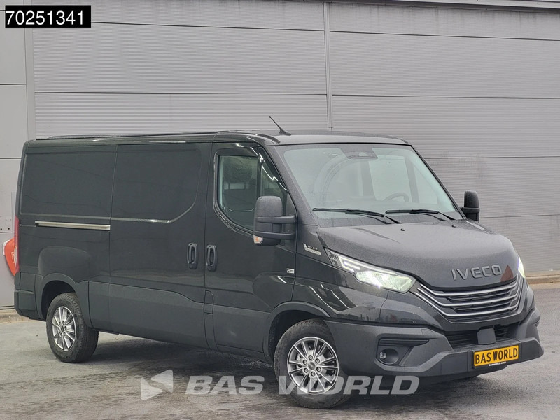 Iveco Daily 35S21 3.0L Automaat L2H1 210PK Laag Dak 2025-Model 3,5t Trekhaak ACC Navi LED Camera Parkeersensoren Euro6 L2 8m3 Airco Trekhaak - Цельнометаллический фургон: фото 5 Iveco Daily 35S21 3.0L Automaat L2H1 210PK Laag Dak 2025-Model 3,5t Trekhaak ACC Navi LED Camera Parkeersensoren Euro6 L2 8m3 Airco Trekhaak - Цельнометаллический фургон: фото 5