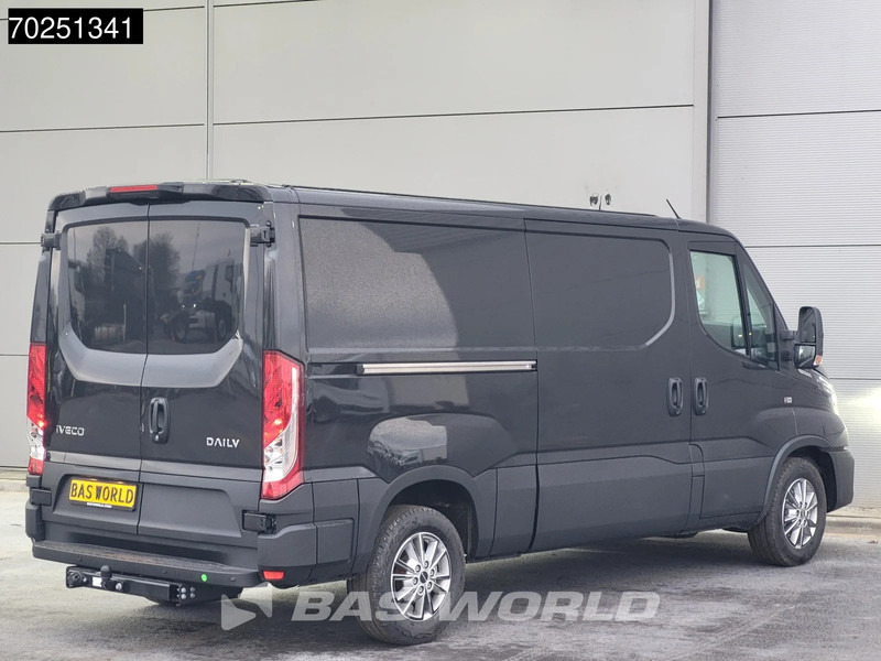 Iveco Daily 35S21 3.0L Automaat L2H1 210PK Laag Dak 2025-Model 3,5t Trekhaak ACC Navi LED Camera Parkeersensoren Euro6 L2 8m3 Airco Trekhaak - Цельнометаллический фургон: фото 3 Iveco Daily 35S21 3.0L Automaat L2H1 210PK Laag Dak 2025-Model 3,5t Trekhaak ACC Navi LED Camera Parkeersensoren Euro6 L2 8m3 Airco Trekhaak - Цельнометаллический фургон: фото 3
