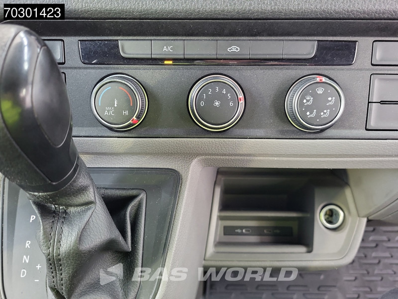 Цельнометаллический фургон MAN TGE 3.140 Automaat L4H3 Airco Camera Parkeersensoren Euro6 L3H2 Airco: фото 15