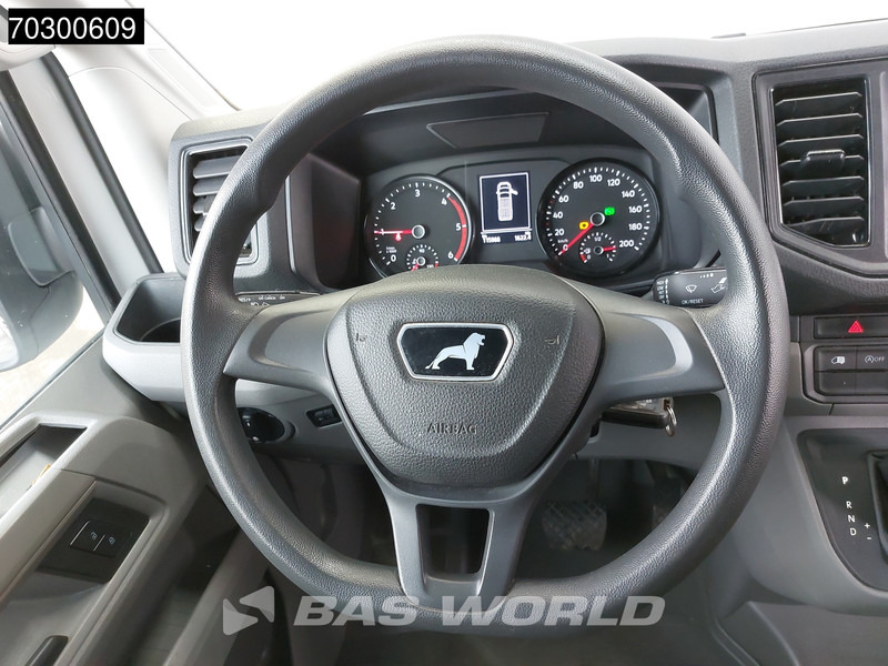 MAN TGE 3.180 Automaat 180PK L4H3 Trekhaak Airco Cruise Camera Parkeersensoren Euro6 L3H2 Airco Cruise control в лизинг MAN TGE 3.180 Automaat 180PK L4H3 Trekhaak Airco Cruise Camera Parkeersensoren Euro6 L3H2 Airco Cruise control: фото 18