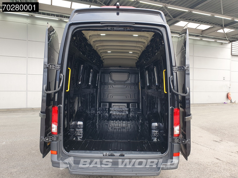 MAN TGE 3.180 Automaat L5H4 XXL LED ACC Navi Airco Camera Parkeersensoren Euro6 L5 19m3 Airco - Цельнометаллический фургон: фото 3 MAN TGE 3.180 Automaat L5H4 XXL LED ACC Navi Airco Camera Parkeersensoren Euro6 L5 19m3 Airco - Цельнометаллический фургон: фото 3