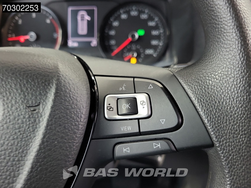 Цельнометаллический фургон MAN TGE 3.180 Dubbel Cabine Automaat L4H3 Trekhaak Navi Airco Cruise Camera Euro6 L4 DC Doka Mixto Airco Dubbel cabine Trekhaak Cruise control: фото 20