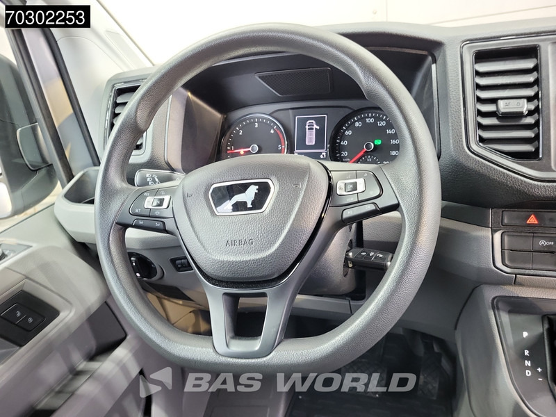 Цельнометаллический фургон MAN TGE 3.180 Dubbel Cabine Automaat L4H3 Trekhaak Navi Airco Cruise Camera Euro6 L4 DC Doka Mixto Airco Dubbel cabine Trekhaak Cruise control: фото 18