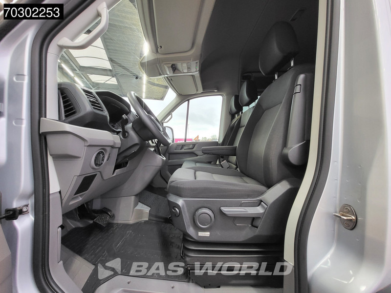 Цельнометаллический фургон MAN TGE 3.180 Dubbel Cabine Automaat L4H3 Trekhaak Navi Airco Cruise Camera Euro6 L4 DC Doka Mixto Airco Dubbel cabine Trekhaak Cruise control: фото 11