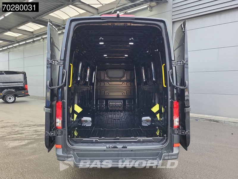 MAN TGE 5.160 Automaat Dubbelucht L5H3 2025-Model ACC Navi Camera Parkeersensoren v+a Euro6 12.9inch-Display CarPlay Euro6 L5 XL Airco - Цельнометаллический фургон: фото 3 MAN TGE 5.160 Automaat Dubbelucht L5H3 2025-Model ACC Navi Camera Parkeersensoren v+a Euro6 12.9inch-Display CarPlay Euro6 L5 XL Airco - Цельнометаллический фургон: фото 3