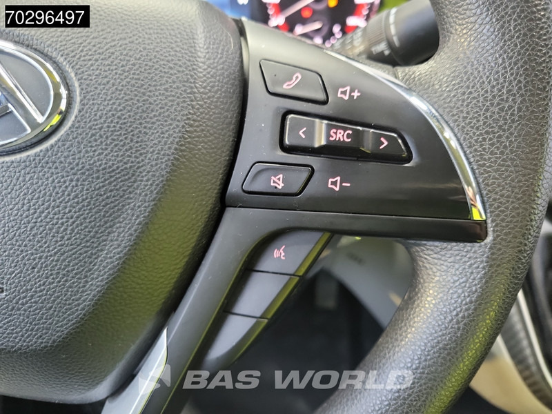 Цельнометаллический фургон Maxus Deliver 9 L3H2 Airco Cruise Camera Parkeersensoren 10-inch Display CarPlay Euro6 L3 Airco Cruise control: фото 16