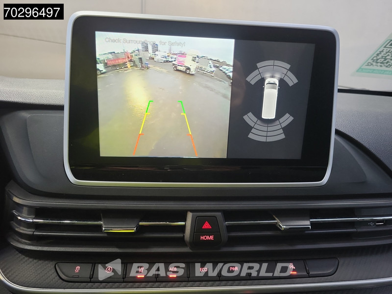 Цельнометаллический фургон Maxus Deliver 9 L3H2 Airco Cruise Camera Parkeersensoren 10-inch Display CarPlay Euro6 L3 Airco Cruise control: фото 19