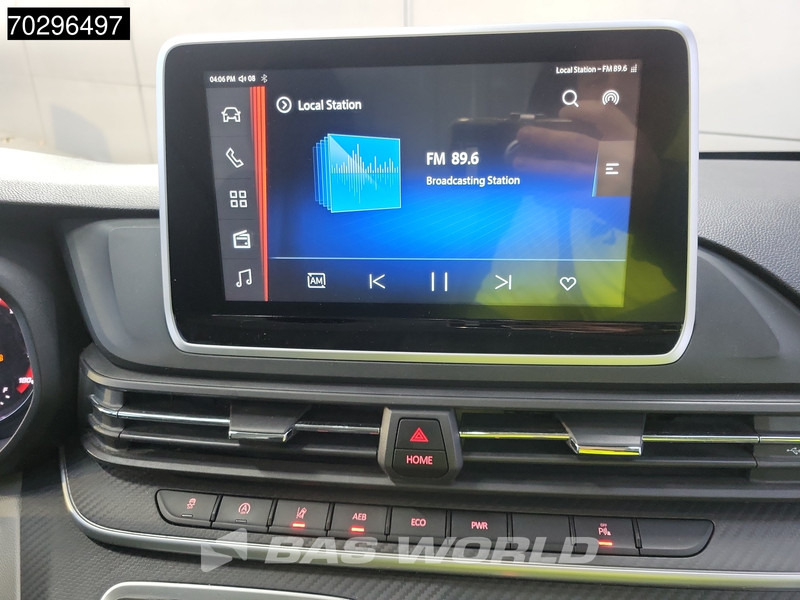 Цельнометаллический фургон Maxus Deliver 9 L3H2 Airco Cruise Camera Parkeersensoren 10-inch Display CarPlay Euro6 L3 Airco Cruise control: фото 13