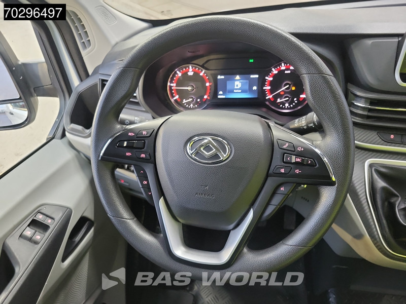 Цельнометаллический фургон Maxus Deliver 9 L3H2 Airco Cruise Camera Parkeersensoren 10-inch Display CarPlay Euro6 L3 Airco Cruise control: фото 15