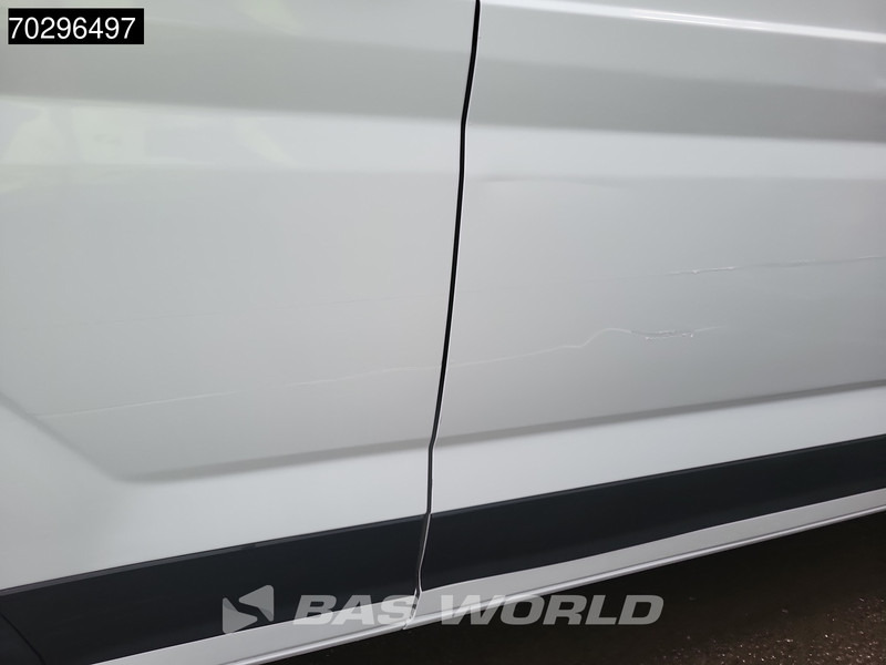 Цельнометаллический фургон Maxus Deliver 9 L3H2 Airco Cruise Camera Parkeersensoren 10-inch Display CarPlay Euro6 L3 Airco Cruise control: фото 8