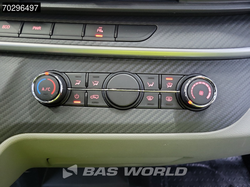 Цельнометаллический фургон Maxus Deliver 9 L3H2 Airco Cruise Camera Parkeersensoren 10-inch Display CarPlay Euro6 L3 Airco Cruise control: фото 14