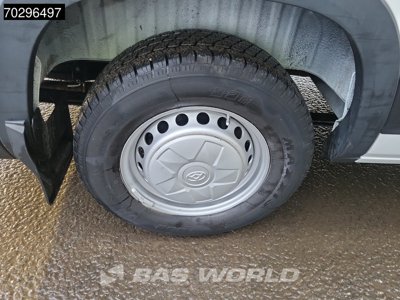 Цельнометаллический фургон Maxus Deliver 9 L3H2 Airco Cruise Camera Parkeersensoren 10-inch Display CarPlay Euro6 L3 Airco Cruise control: фото 9