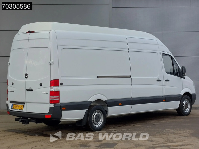 Mercedes-Benz Sprinter 310 CDI Easyloader 500KG Automaat Hoog Dak L3H3 Trekhaak Navi Airco Camera Parkeersensoren Airco Trekhaak - Цельнометаллический фургон: фото 5 Mercedes-Benz Sprinter 310 CDI Easyloader 500KG Automaat Hoog Dak L3H3 Trekhaak Navi Airco Camera Parkeersensoren Airco Trekhaak - Цельнометаллический фургон: фото 5