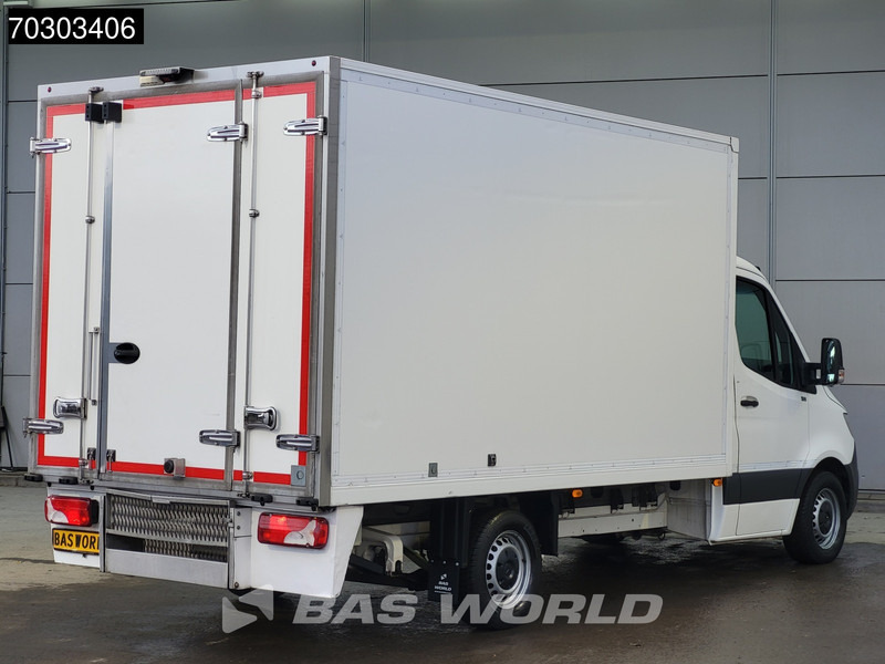 Mercedes-Benz Sprinter 314 CDI Automaat Bakwagen Gekoeld Thermo King V200 MAX Airco Camera Parkeersensoren Euro6 Koeler Koelwagen Kühlwagen Kühlkoffer - Фургон-рефрижератор: фото 5 Mercedes-Benz Sprinter 314 CDI Automaat Bakwagen Gekoeld Thermo King V200 MAX Airco Camera Parkeersensoren Euro6 Koeler Koelwagen Kühlwagen Kühlkoffer - Фургон-рефрижератор: фото 5