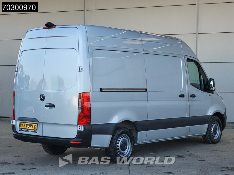 Mercedes-Benz Sprinter 315 CDI Automaat L2H2 150PK Airco Camera Parkeersensoren MBUX CarPlay Euro6 L2 Airco - Легковой фургон: фото 5 Mercedes-Benz Sprinter 315 CDI Automaat L2H2 150PK Airco Camera Parkeersensoren MBUX CarPlay Euro6 L2 Airco - Легковой фургон: фото 5