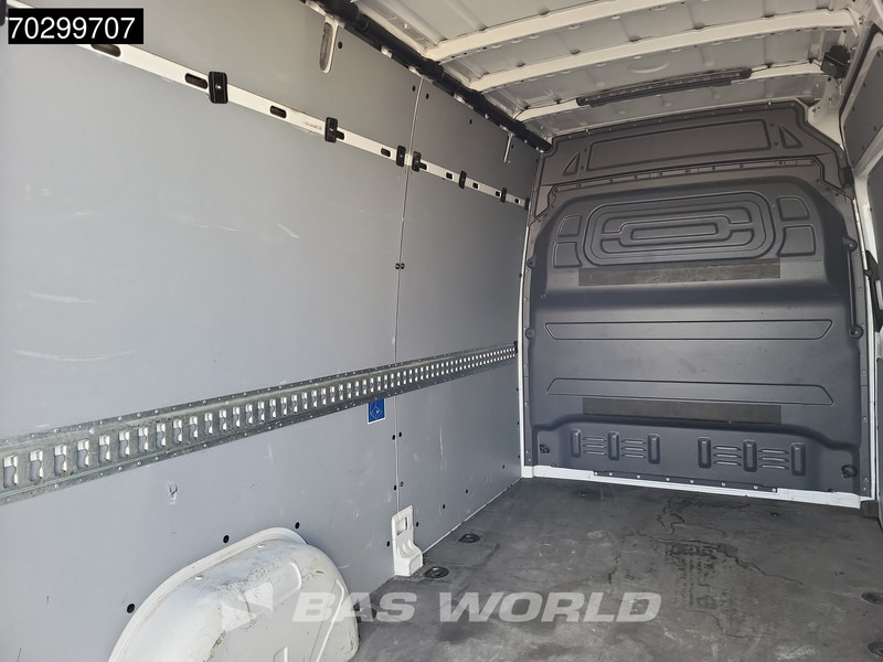 Цельнометаллический фургон Mercedes-Benz Sprinter 315 CDI Automaat L2H2 Trekhaak ACC Airco Camera Parkeersensoren MBUX CarPlay Euro6 L2 Airco Trekhaak: фото 8 Цельнометаллический фургон Mercedes-Benz Sprinter 315 CDI Automaat L2H2 Trekhaak ACC Airco Camera Parkeersensoren MBUX CarPlay Euro6 L2 Airco Trekhaak: фото 8