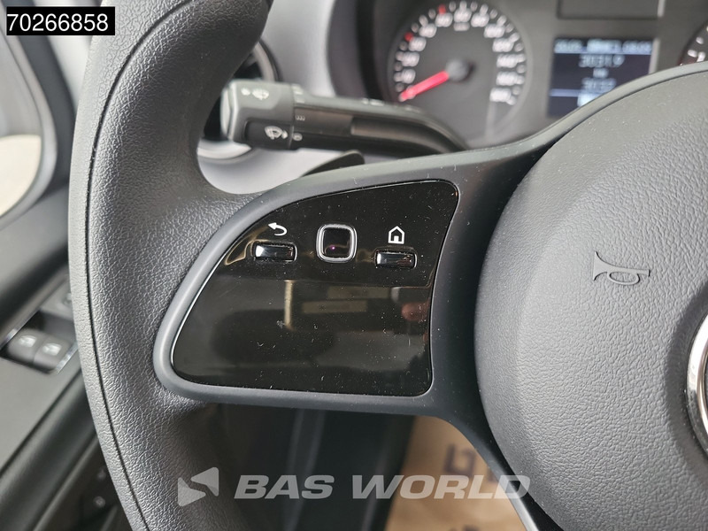 Фургон-рефрижератор Mercedes-Benz Sprinter 315 CDI Koelwagen Achterdeuren Thermo King C-250 Airco MBUX CarPlay Koel Koeler Kühl Kühler Kühlwagen Kühlkoffer 17m3 Airco: фото 17 Фургон-рефрижератор Mercedes-Benz Sprinter 315 CDI Koelwagen Achterdeuren Thermo King C-250 Airco MBUX CarPlay Koel Koeler Kühl Kühler Kühlwagen Kühlkoffer 17m3 Airco: фото 17