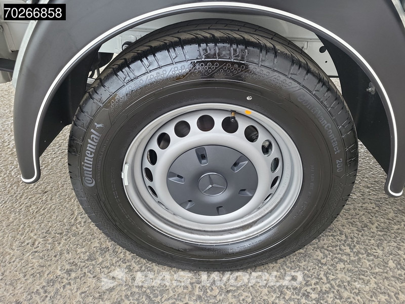 Фургон-рефрижератор Mercedes-Benz Sprinter 315 CDI Koelwagen Achterdeuren Thermo King C-250 Airco MBUX CarPlay Koel Koeler Kühl Kühler Kühlwagen Kühlkoffer 17m3 Airco: фото 20 Фургон-рефрижератор Mercedes-Benz Sprinter 315 CDI Koelwagen Achterdeuren Thermo King C-250 Airco MBUX CarPlay Koel Koeler Kühl Kühler Kühlwagen Kühlkoffer 17m3 Airco: фото 20