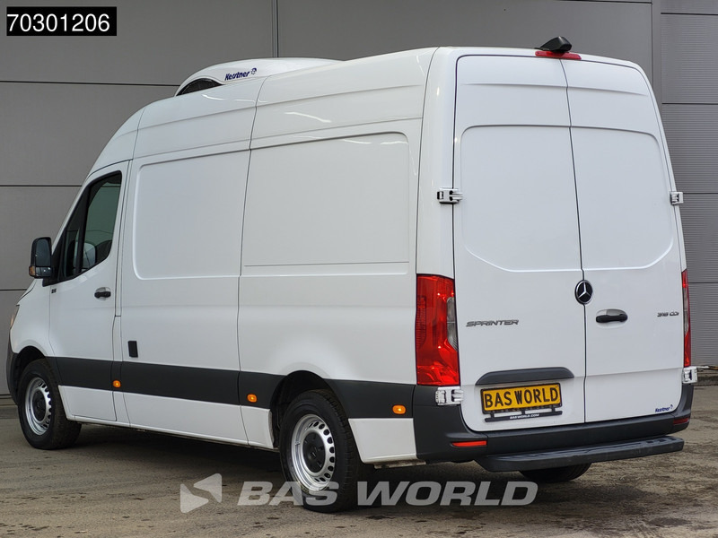 Mercedes-Benz Sprinter 316 CDI Koelwagen Kerstner L2H2 230v Stekker L2H2 Airco Camera Euro6 L2 Koel Koeler Kühl Kühler Kühlkastenwagen Kühlwagen Airco - Фургон-рефрижератор: фото 2 Mercedes-Benz Sprinter 316 CDI Koelwagen Kerstner L2H2 230v Stekker L2H2 Airco Camera Euro6 L2 Koel Koeler Kühl Kühler Kühlkastenwagen Kühlwagen Airco - Фургон-рефрижератор: фото 2