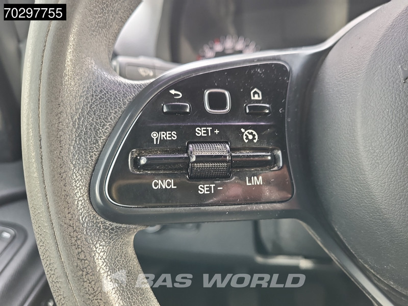 Цельнометаллический фургон Mercedes-Benz Sprinter 316 CDI L3H2 Trekhaak 160PK Navi Airco Cruise Camera MBUX CarPlay APK 05-2026 Euro6 L3 Airco Trekhaak Cruise control: фото 17 Цельнометаллический фургон Mercedes-Benz Sprinter 316 CDI L3H2 Trekhaak 160PK Navi Airco Cruise Camera MBUX CarPlay APK 05-2026 Euro6 L3 Airco Trekhaak Cruise control: фото 17