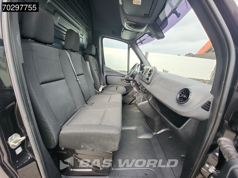 Цельнометаллический фургон Mercedes-Benz Sprinter 316 CDI L3H2 Trekhaak 160PK Navi Airco Cruise Camera MBUX CarPlay APK 05-2026 Euro6 L3 Airco Trekhaak Cruise control: фото 10 Цельнометаллический фургон Mercedes-Benz Sprinter 316 CDI L3H2 Trekhaak 160PK Navi Airco Cruise Camera MBUX CarPlay APK 05-2026 Euro6 L3 Airco Trekhaak Cruise control: фото 10