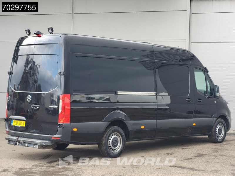Цельнометаллический фургон Mercedes-Benz Sprinter 316 CDI L3H2 Trekhaak 160PK Navi Airco Cruise Camera MBUX CarPlay APK 05-2026 Euro6 L3 Airco Trekhaak Cruise control: фото 5 Цельнометаллический фургон Mercedes-Benz Sprinter 316 CDI L3H2 Trekhaak 160PK Navi Airco Cruise Camera MBUX CarPlay APK 05-2026 Euro6 L3 Airco Trekhaak Cruise control: фото 5