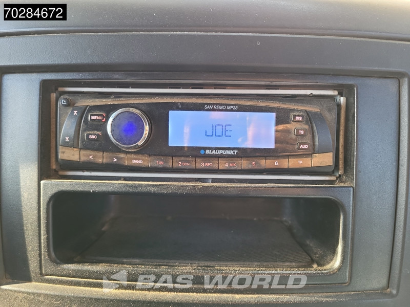 Цельнометаллический фургон Mercedes-Benz Sprinter 318 CDI 3.0L V6 L2H2 180PK Trekhaak Parkeersensoren L2 11m3 Trekhaak: фото 16 Цельнометаллический фургон Mercedes-Benz Sprinter 318 CDI 3.0L V6 L2H2 180PK Trekhaak Parkeersensoren L2 11m3 Trekhaak: фото 16