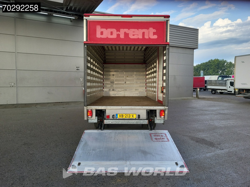 Mercedes-Benz Sprinter 513 CDI NL Bakwagen Laadklep Zijdeur Meubelbak Koffer LBW 19m3 - Фургон с закрытым кузовом: фото 5 Mercedes-Benz Sprinter 513 CDI NL Bakwagen Laadklep Zijdeur Meubelbak Koffer LBW 19m3 - Фургон с закрытым кузовом: фото 5