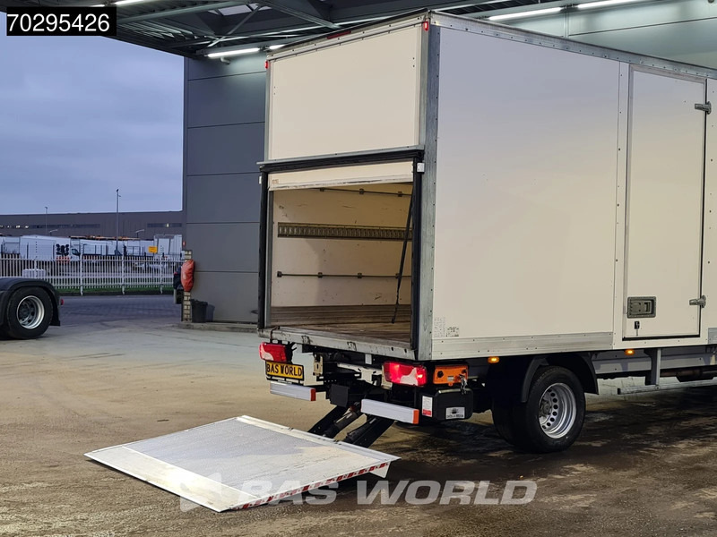 Mercedes-Benz Sprinter 514 CDI Laadklep Dubbellucht Zijdeur Bakwagen Airco Cruise MBUX CarPlay D'Hollandia Euro6 Meubelbak Koffer Airco Cruise control - Фургон с закрытым кузовом: фото 3 Mercedes-Benz Sprinter 514 CDI Laadklep Dubbellucht Zijdeur Bakwagen Airco Cruise MBUX CarPlay D'Hollandia Euro6 Meubelbak Koffer Airco Cruise control - Фургон с закрытым кузовом: фото 3