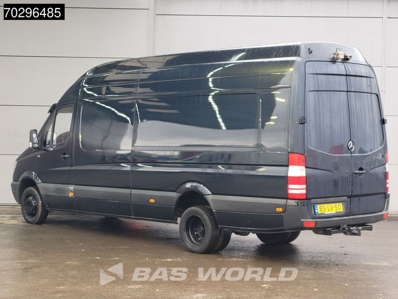 Mercedes-Benz Sprinter 515 CDI XXL Automaat Dubbellucht Hoog Dak L4H3 Trekhaak Airco Standkachel L4 APK 02-2026 Airco Trekhaak - Цельнометаллический фургон: фото 5 Mercedes-Benz Sprinter 515 CDI XXL Automaat Dubbellucht Hoog Dak L4H3 Trekhaak Airco Standkachel L4 APK 02-2026 Airco Trekhaak - Цельнометаллический фургон: фото 5