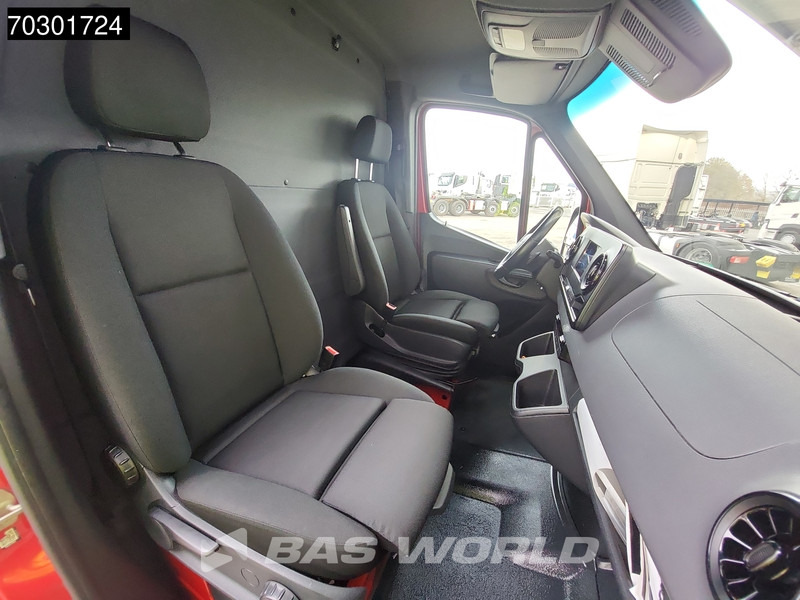 Цельнометаллический фургон Mercedes-Benz Sprinter 516 CDI Dubbellucht Automaat 2x Schuifdeur L2H2 160PK Airco Cruise Camera Standkachel MBUX CarPlay Euro6 L2 Airco Cruise control: фото 14
