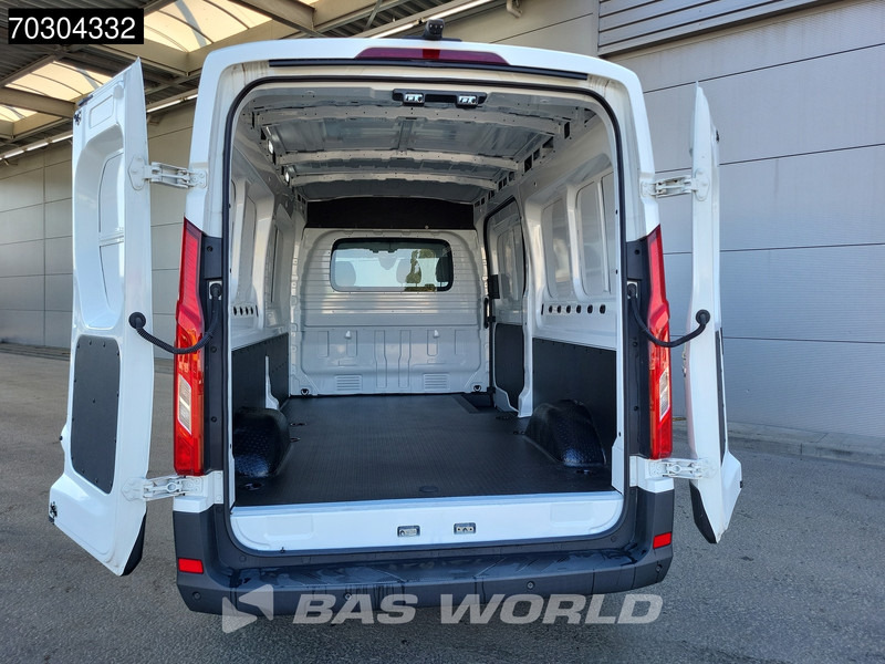 Mercedes-Benz Sprinter COMING SOON! Elektrisch 280WLTP 72kWh L3H2 204pk ACC LED Airco Camera Parkeersensoren v+a Airco - Цельнометаллический фургон, Электрический фургон: фото 3 Mercedes-Benz Sprinter COMING SOON! Elektrisch 280WLTP 72kWh L3H2 204pk ACC LED Airco Camera Parkeersensoren v+a Airco - Цельнометаллический фургон, Электрический фургон: фото 3