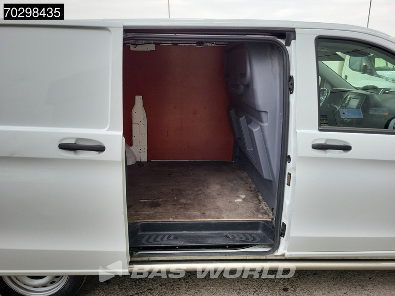 Mercedes-Benz Vito 114 Automaat L2H1 Navi Airco Cruise Camera Parkeersensoren v+a APK 08-2026 Euro6 L2 Airco Cruise control в лизинг Mercedes-Benz Vito 114 Automaat L2H1 Navi Airco Cruise Camera Parkeersensoren v+a APK 08-2026 Euro6 L2 Airco Cruise control: фото 7 Mercedes-Benz Vito 114 Automaat L2H1 Navi Airco Cruise Camera Parkeersensoren v+a APK 08-2026 Euro6 L2 Airco Cruise control в лизинг Mercedes-Benz Vito 114 Automaat L2H1 Navi Airco Cruise Camera Parkeersensoren v+a APK 08-2026 Euro6 L2 Airco Cruise control: фото 7