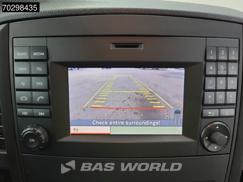 Mercedes-Benz Vito 114 Automaat L2H1 Navi Airco Cruise Camera Parkeersensoren v+a APK 08-2026 Euro6 L2 Airco Cruise control в лизинг Mercedes-Benz Vito 114 Automaat L2H1 Navi Airco Cruise Camera Parkeersensoren v+a APK 08-2026 Euro6 L2 Airco Cruise control: фото 14 Mercedes-Benz Vito 114 Automaat L2H1 Navi Airco Cruise Camera Parkeersensoren v+a APK 08-2026 Euro6 L2 Airco Cruise control в лизинг Mercedes-Benz Vito 114 Automaat L2H1 Navi Airco Cruise Camera Parkeersensoren v+a APK 08-2026 Euro6 L2 Airco Cruise control: фото 14
