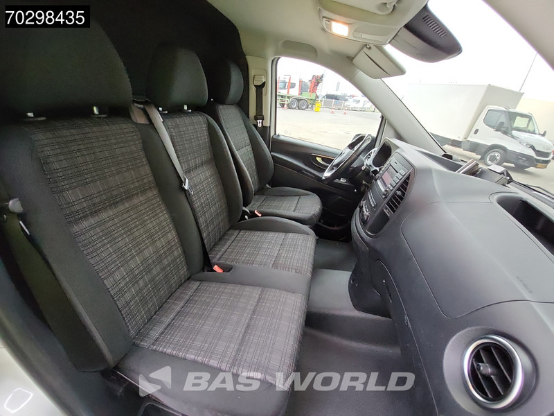 Mercedes-Benz Vito 114 Automaat L2H1 Navi Airco Cruise Camera Parkeersensoren v+a APK 08-2026 Euro6 L2 Airco Cruise control в лизинг Mercedes-Benz Vito 114 Automaat L2H1 Navi Airco Cruise Camera Parkeersensoren v+a APK 08-2026 Euro6 L2 Airco Cruise control: фото 10 Mercedes-Benz Vito 114 Automaat L2H1 Navi Airco Cruise Camera Parkeersensoren v+a APK 08-2026 Euro6 L2 Airco Cruise control в лизинг Mercedes-Benz Vito 114 Automaat L2H1 Navi Airco Cruise Camera Parkeersensoren v+a APK 08-2026 Euro6 L2 Airco Cruise control: фото 10