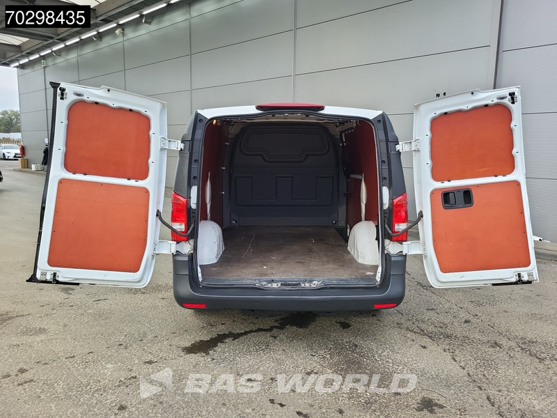 Mercedes-Benz Vito 114 Automaat L2H1 Navi Airco Cruise Camera Parkeersensoren v+a APK 08-2026 Euro6 L2 Airco Cruise control в лизинг Mercedes-Benz Vito 114 Automaat L2H1 Navi Airco Cruise Camera Parkeersensoren v+a APK 08-2026 Euro6 L2 Airco Cruise control: фото 6 Mercedes-Benz Vito 114 Automaat L2H1 Navi Airco Cruise Camera Parkeersensoren v+a APK 08-2026 Euro6 L2 Airco Cruise control в лизинг Mercedes-Benz Vito 114 Automaat L2H1 Navi Airco Cruise Camera Parkeersensoren v+a APK 08-2026 Euro6 L2 Airco Cruise control: фото 6