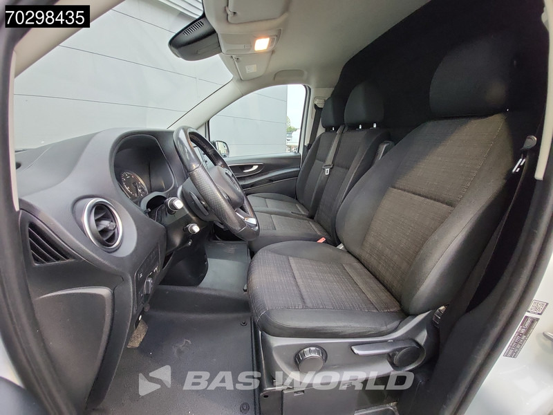 Mercedes-Benz Vito 114 Automaat L2H1 Navi Airco Cruise Camera Parkeersensoren v+a APK 08-2026 Euro6 L2 Airco Cruise control в лизинг Mercedes-Benz Vito 114 Automaat L2H1 Navi Airco Cruise Camera Parkeersensoren v+a APK 08-2026 Euro6 L2 Airco Cruise control: фото 11 Mercedes-Benz Vito 114 Automaat L2H1 Navi Airco Cruise Camera Parkeersensoren v+a APK 08-2026 Euro6 L2 Airco Cruise control в лизинг Mercedes-Benz Vito 114 Automaat L2H1 Navi Airco Cruise Camera Parkeersensoren v+a APK 08-2026 Euro6 L2 Airco Cruise control: фото 11