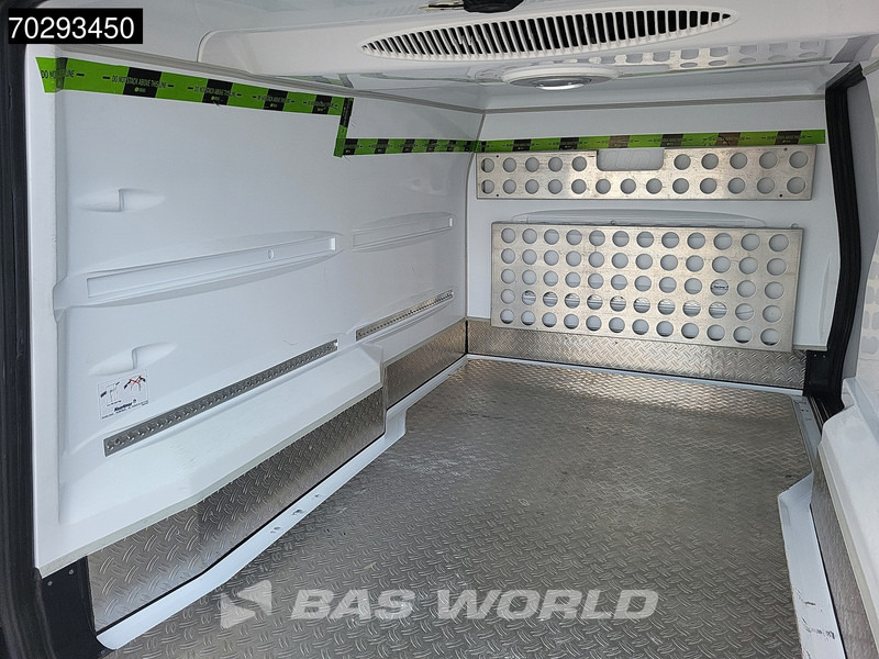 Mercedes-Benz eVito Elektrisch Koelwagen L2H1 41kWh WLTP 105km Automaat Kerstner Airco L2 Koel Koeler Kühl Kühler Kühlwagen 3m3 Airco - Фургон-рефрижератор, Электрический фургон: фото 5 Mercedes-Benz eVito Elektrisch Koelwagen L2H1 41kWh WLTP 105km Automaat Kerstner Airco L2 Koel Koeler Kühl Kühler Kühlwagen 3m3 Airco - Фургон-рефрижератор, Электрический фургон: фото 5