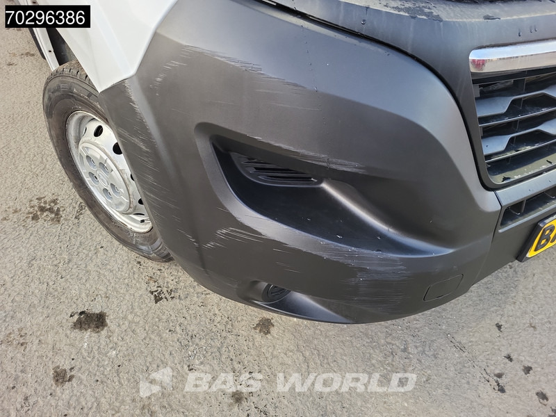 Opel Movano 120PK L2H2 Airco Cruise Euro6 L2 Airco Cruise control - Легковой фургон: фото 5 Opel Movano 120PK L2H2 Airco Cruise Euro6 L2 Airco Cruise control - Легковой фургон: фото 5